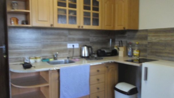 Apartmán Tatranské Zruby 5