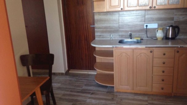 Apartmán Tatranské Zruby 18