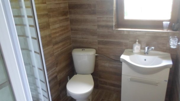 Apartmán Tatranské Zruby 17