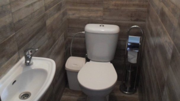 Apartmán Tatranské Zruby 16