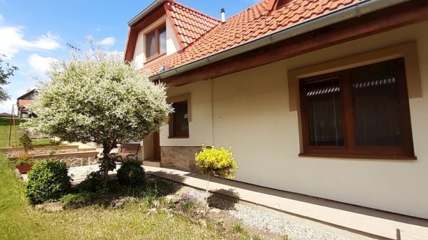 Ubytovanie SLOV RAJ Arnutovce 37
