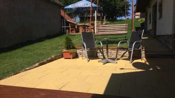Ubytovanie SLOV RAJ Arnutovce 36