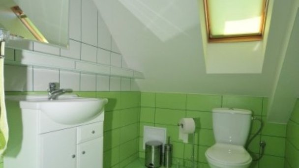 Ubytovanie SLOV RAJ Arnutovce 29