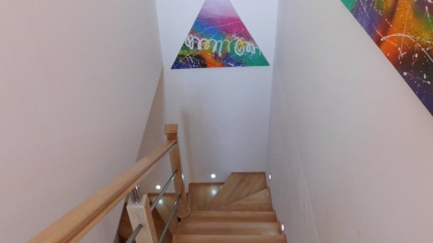 Ubytovanie SLOV RAJ Arnutovce 28