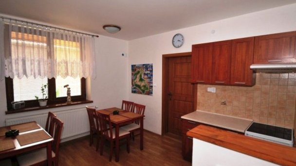 Ubytovanie SLOV RAJ Arnutovce 27