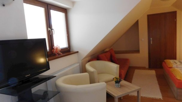 Ubytovanie SLOV RAJ Arnutovce 24