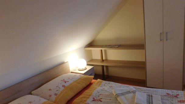 Ubytovanie SLOV RAJ Arnutovce 23