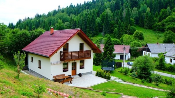 Slnečný dom Hnilčík 29
