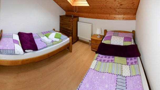 Slnečný dom Hnilčík 32