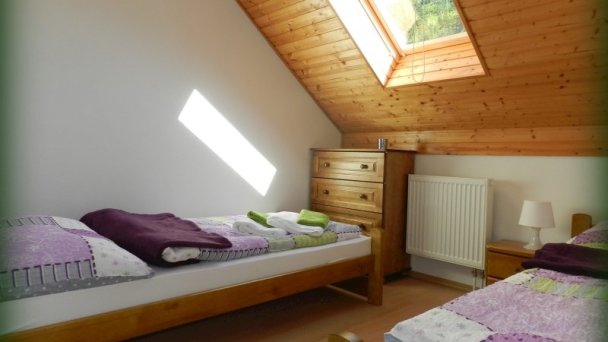 Slnečný dom Hnilčík 33