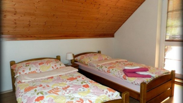 Slnečný dom Hnilčík 34