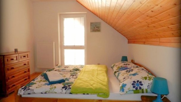 Slnečný dom Hnilčík 6