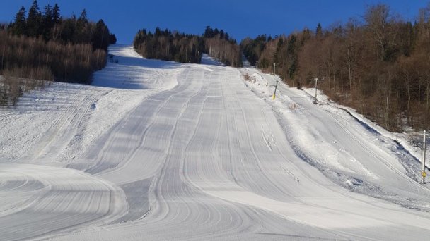 Slnečný dom Hnilčík 25