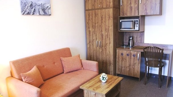 Vila Borievka Tatranská Lomnica 35