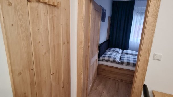 Apartmány pod Beliankami Ždiar 23
