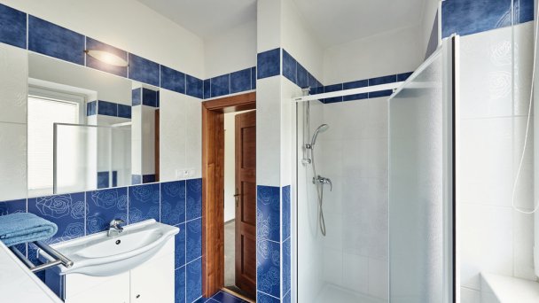 Villa LUPU Smižany 51