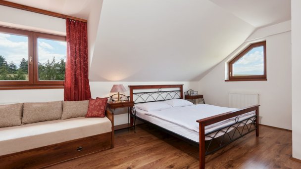 Villa LUPU Smižany 78