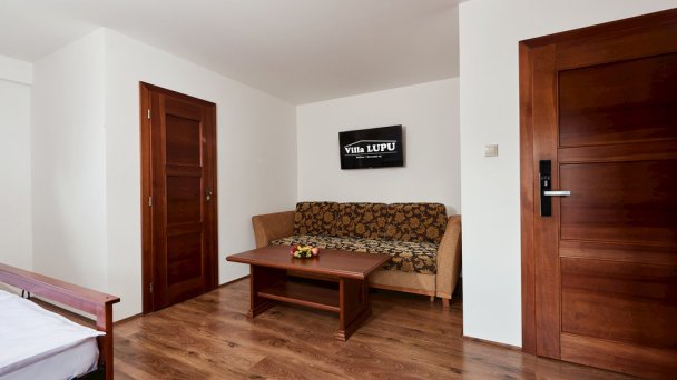 Villa LUPU Smižany 77