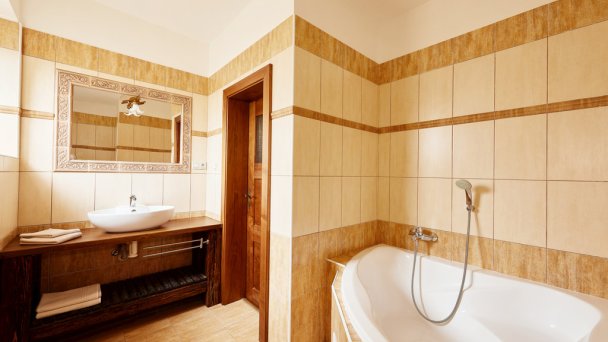 Villa LUPU Smižany 73