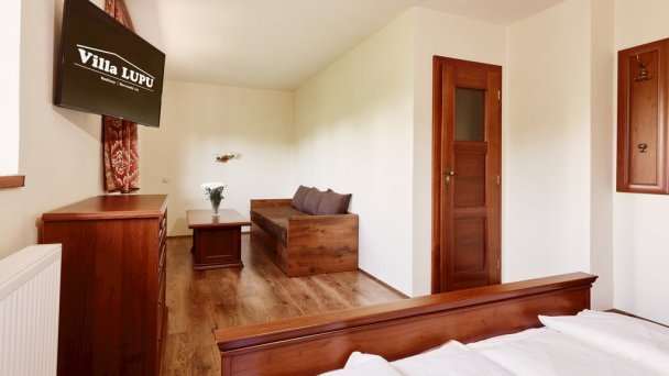 Villa LUPU Smižany 66