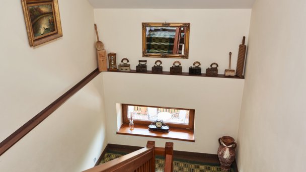 Villa LUPU Smižany 71