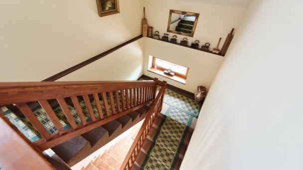 Villa LUPU Smižany 21
