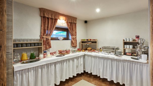 Villa LUPU Smižany 37