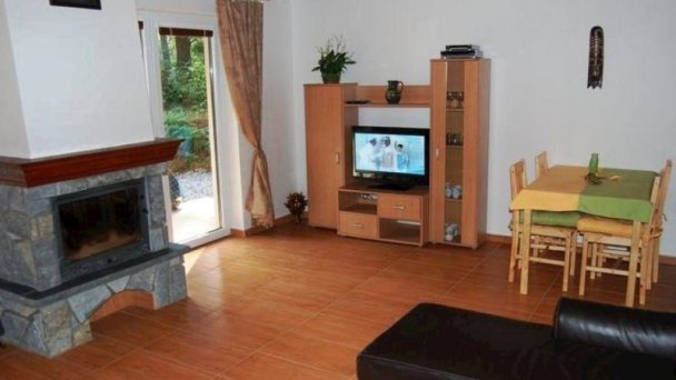 Chaty Slovenský raj Smižany 38