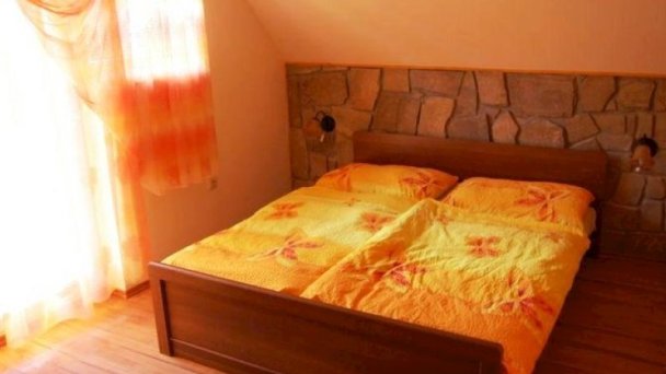 Chaty Slovenský raj Smižany 46
