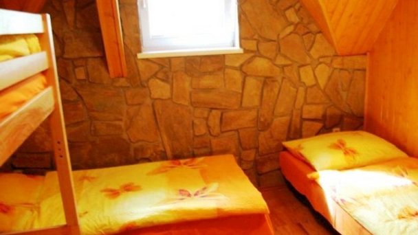 Chaty Slovenský raj Smižany 47