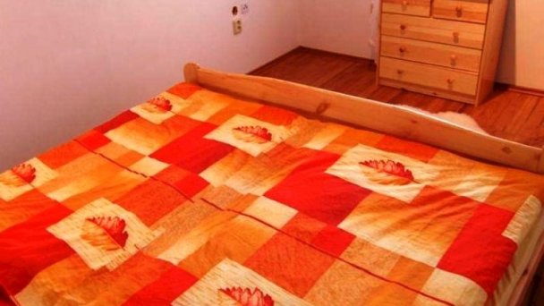 Chaty Slovenský raj Smižany 49