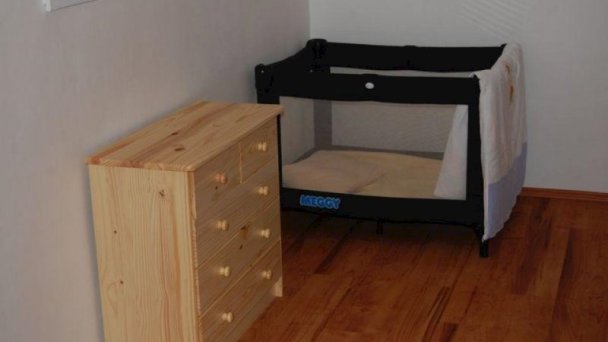 Chaty Slovenský raj Smižany 55