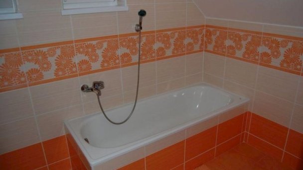 Chaty Slovenský raj Smižany 56