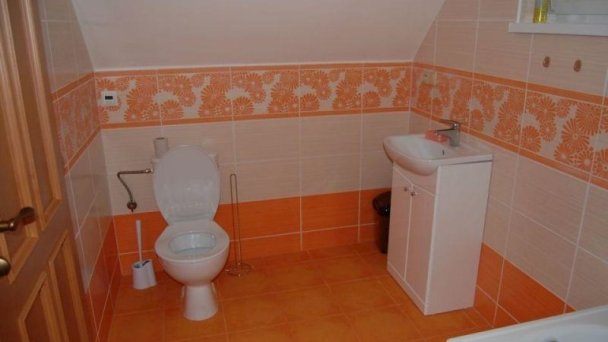 Chaty Slovenský raj Smižany 57