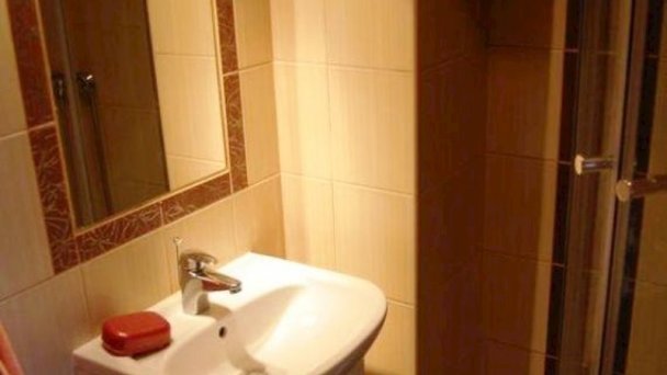 Chaty Slovenský raj Smižany 22