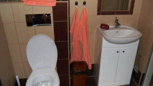 Chaty Slovenský raj Smižany 59