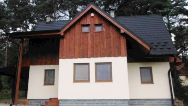 Chaty Slovenský raj Smižany 18
