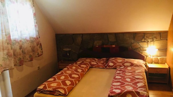 Chaty Slovenský raj Smižany 14