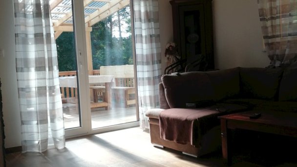 Chaty Slovenský raj Smižany 23