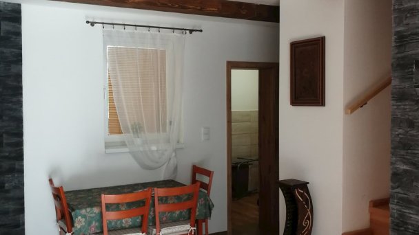 Chaty Slovenský raj Smižany 24