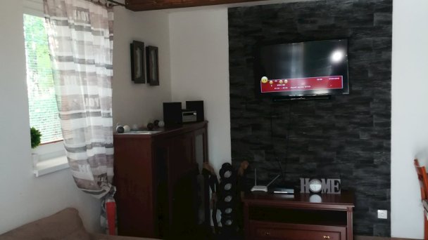 Chaty Slovenský raj Smižany 25