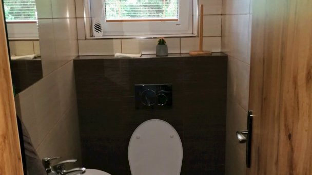 Chaty Slovenský raj Smižany 27