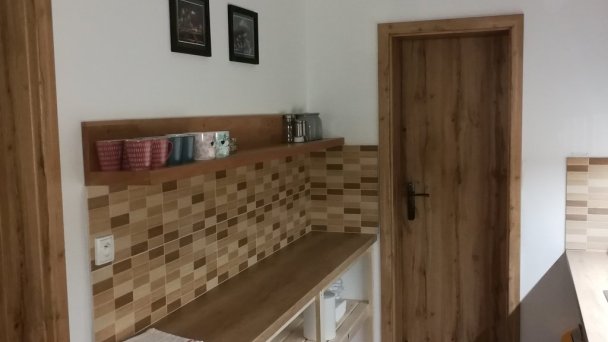 Chaty Slovenský raj Smižany 30
