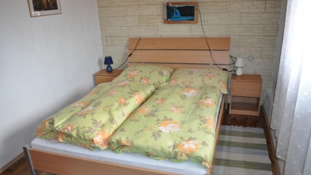 Apartmánové ubytovanie Július Jakubec Hrabušice 11