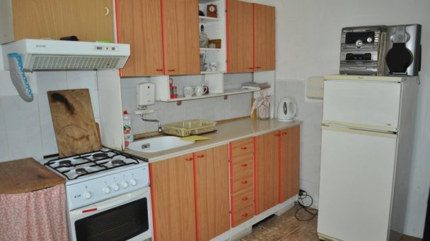 Apartmánové ubytovanie Július Jakubec Hrabušice 6