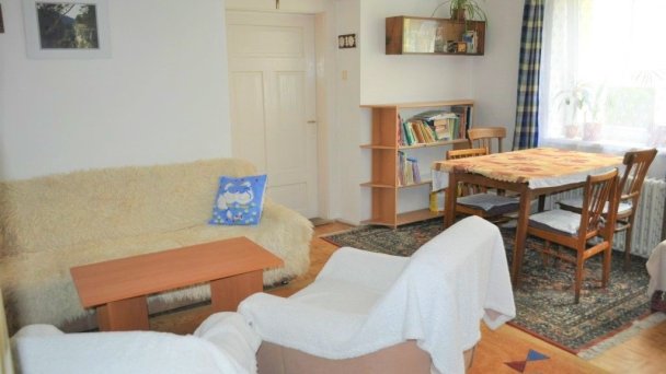 Apartmánové ubytovanie Július Jakubec Hrabušice 7