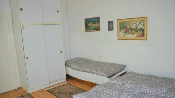 Apartmánové ubytovanie Július Jakubec Hrabušice 8