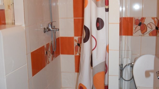 Apartmánové ubytovanie Július Jakubec Hrabušice 3