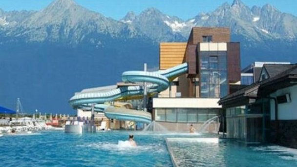 Apartmánové ubytovanie Július Jakubec Hrabušice 17