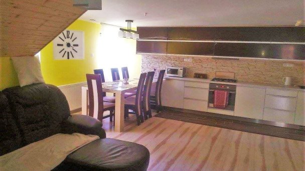 Apartmán Malá Vila Tatranská Lomnica 5 Apartmán Malá Vila Tatranská Lomnica 5
